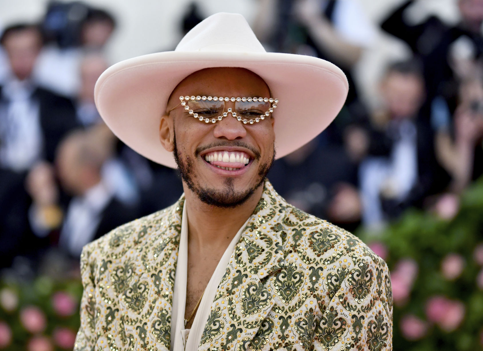 2019 MET Museum Costume Institute Benefit Gala